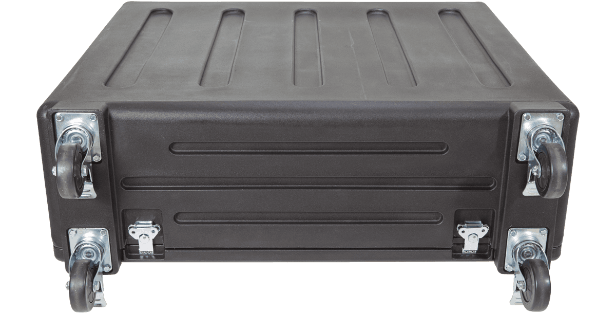 SKB Cases 1RMX32-DHW
