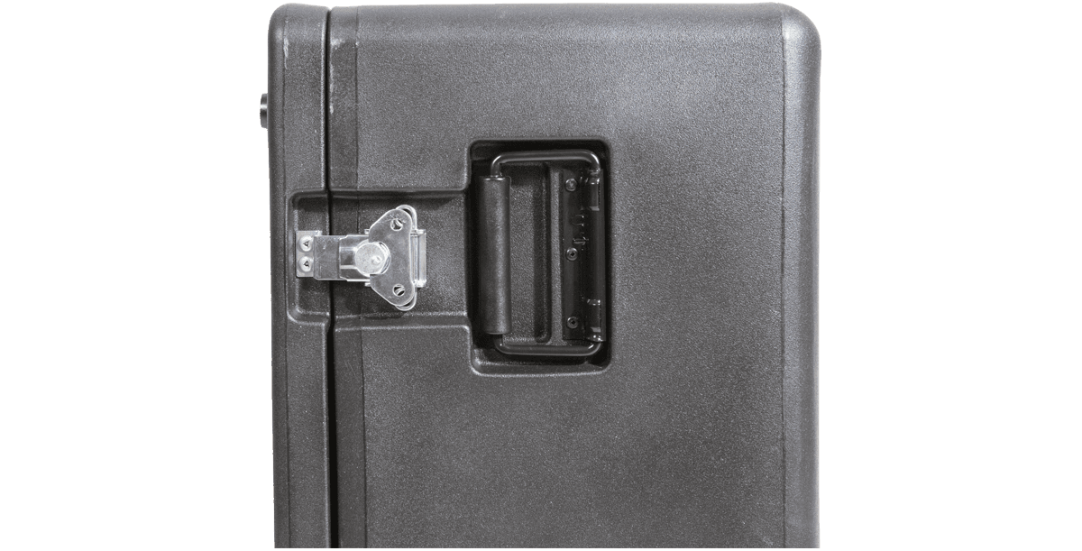 SKB Cases 1RMX32-DHW