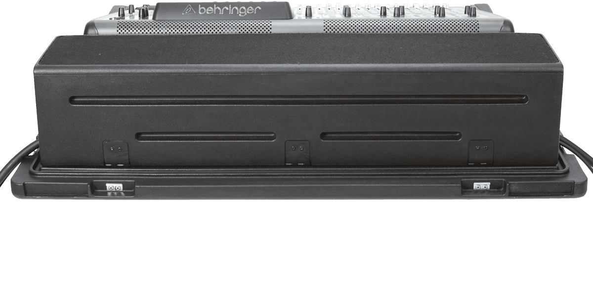 SKB Cases 1RMX32-DHW
