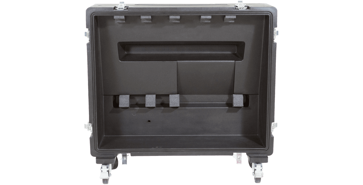 SKB Cases 1RMX32-DHW