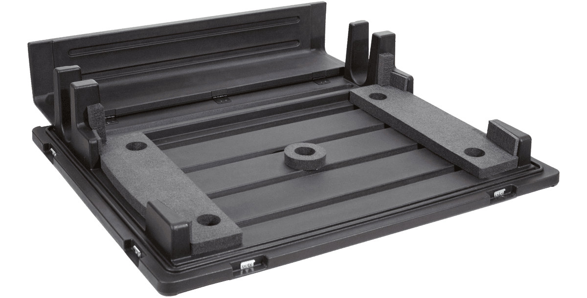 SKB Cases 1RMX32-DHW
