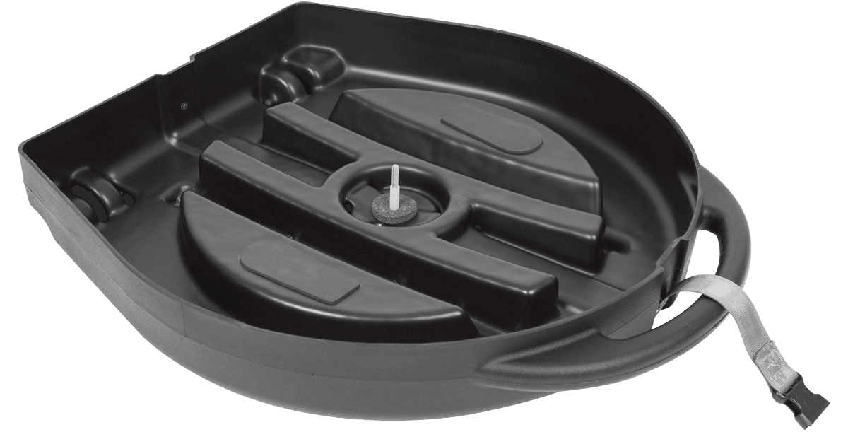 SKB Cases 1SKB-CV24W