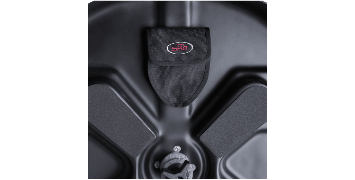SKB Cases 1SKB-CV8
