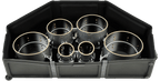 SKB Cases 1SKB-DM0234