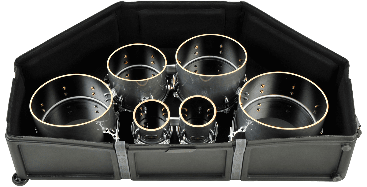 SKB Cases 1SKB-DM0234