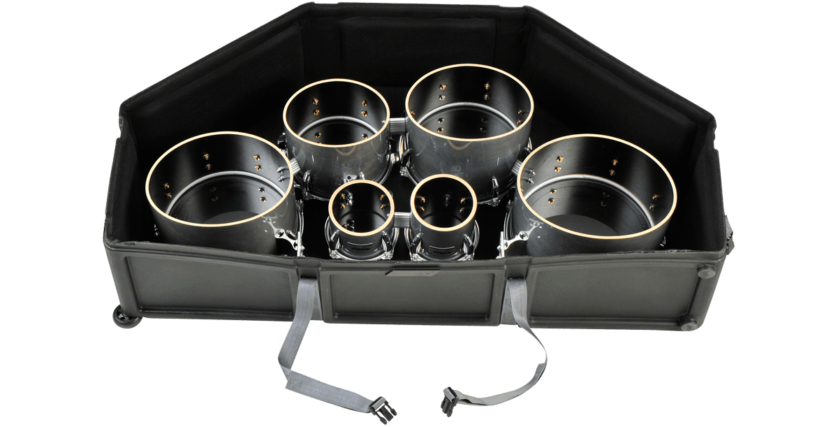 SKB Cases 1SKB-DM0234