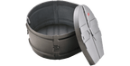 SKB Cases 1SKB-DM1632