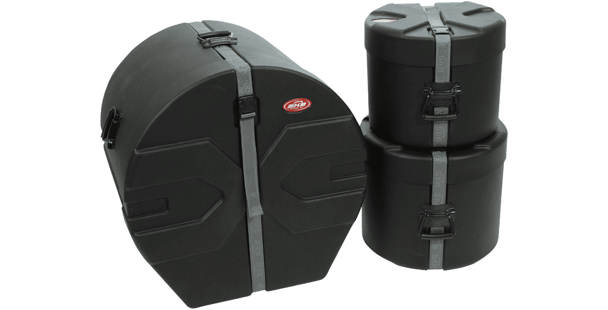 SKB Cases 1SKB-DRP1