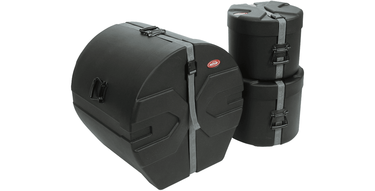 SKB Cases 1SKB-DRP1