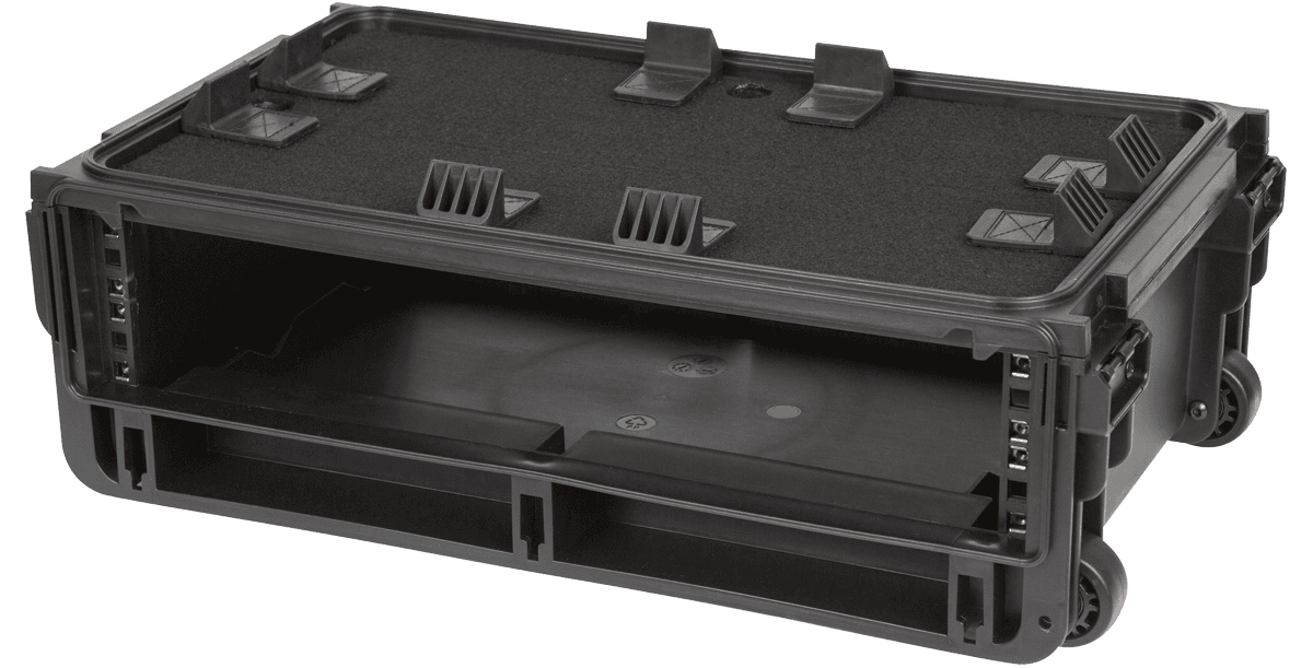 SKB Cases 1SKB-ISF2U