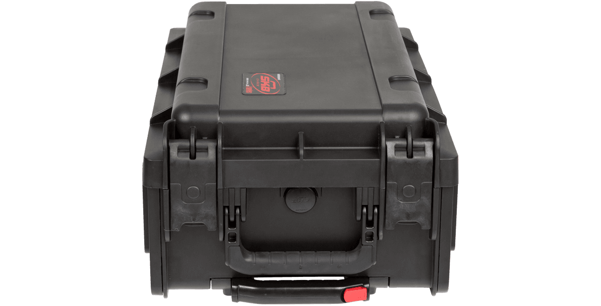 SKB Cases 1SKB-ISF2U