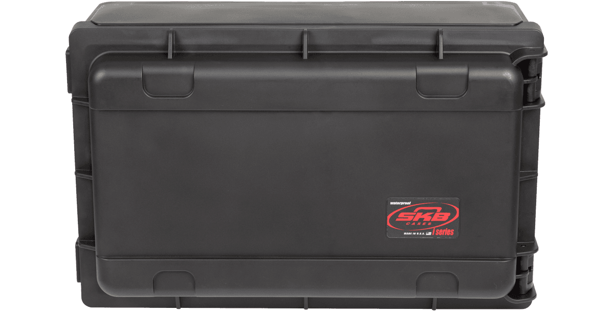 SKB Cases 1SKB-ISF2U