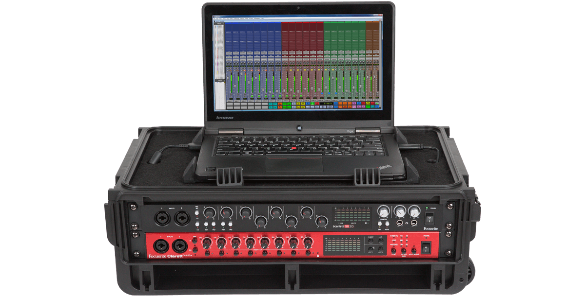 SKB Cases 1SKB-ISF2U