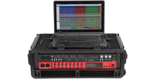 SKB Cases 1SKB-ISF2U