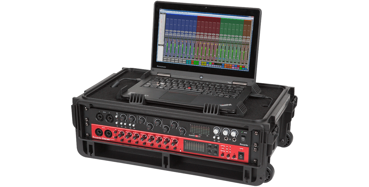 SKB Cases 1SKB-ISF2U