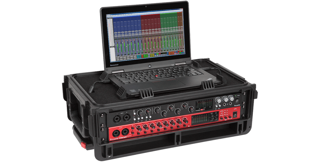 SKB Cases 1SKB-ISF2U