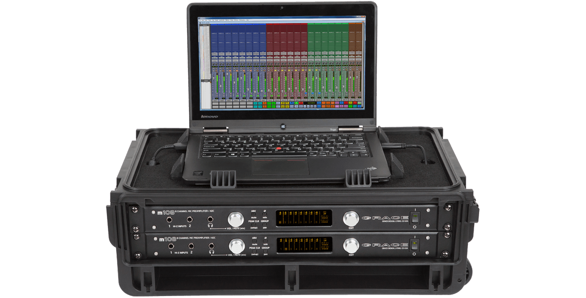 SKB Cases 1SKB-ISF2U