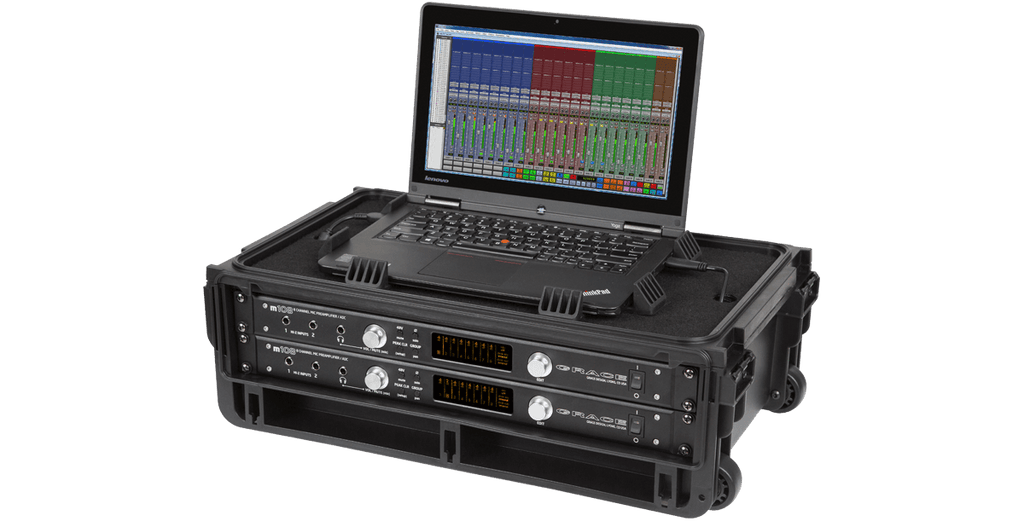 SKB Cases 1SKB-ISF2U