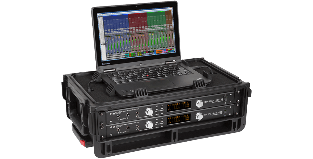 SKB Cases 1SKB-ISF2U