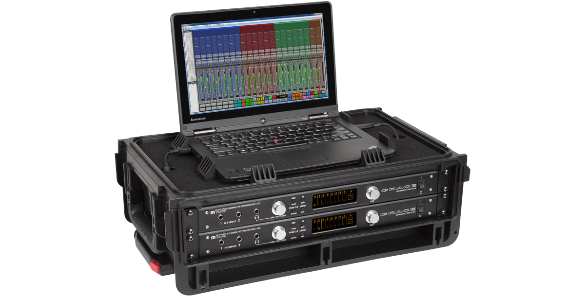 SKB Cases 1SKB-ISF2U