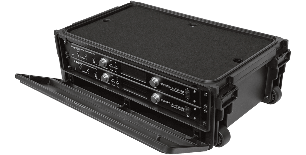 SKB Cases 1SKB-ISF2U