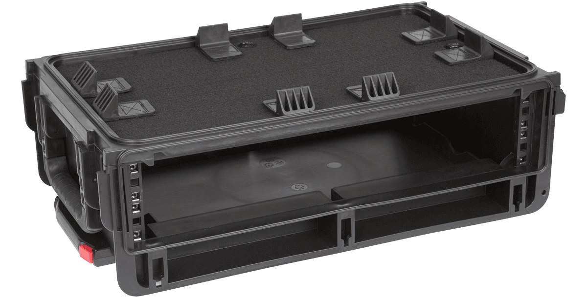 SKB Cases 1SKB-ISF2U
