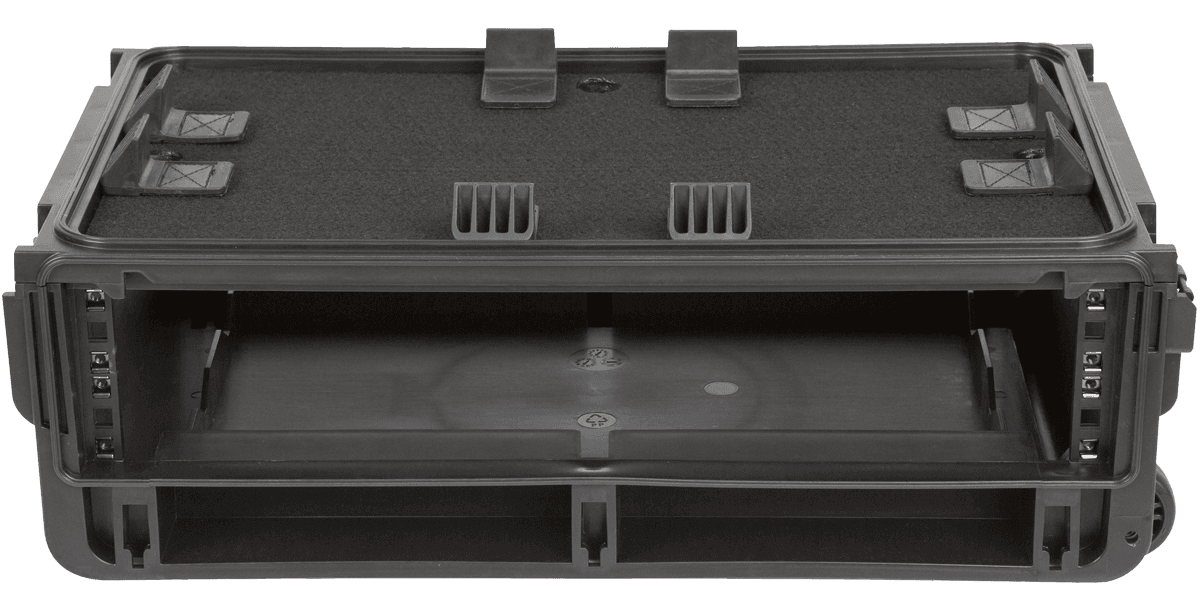 SKB Cases 1SKB-ISF2U