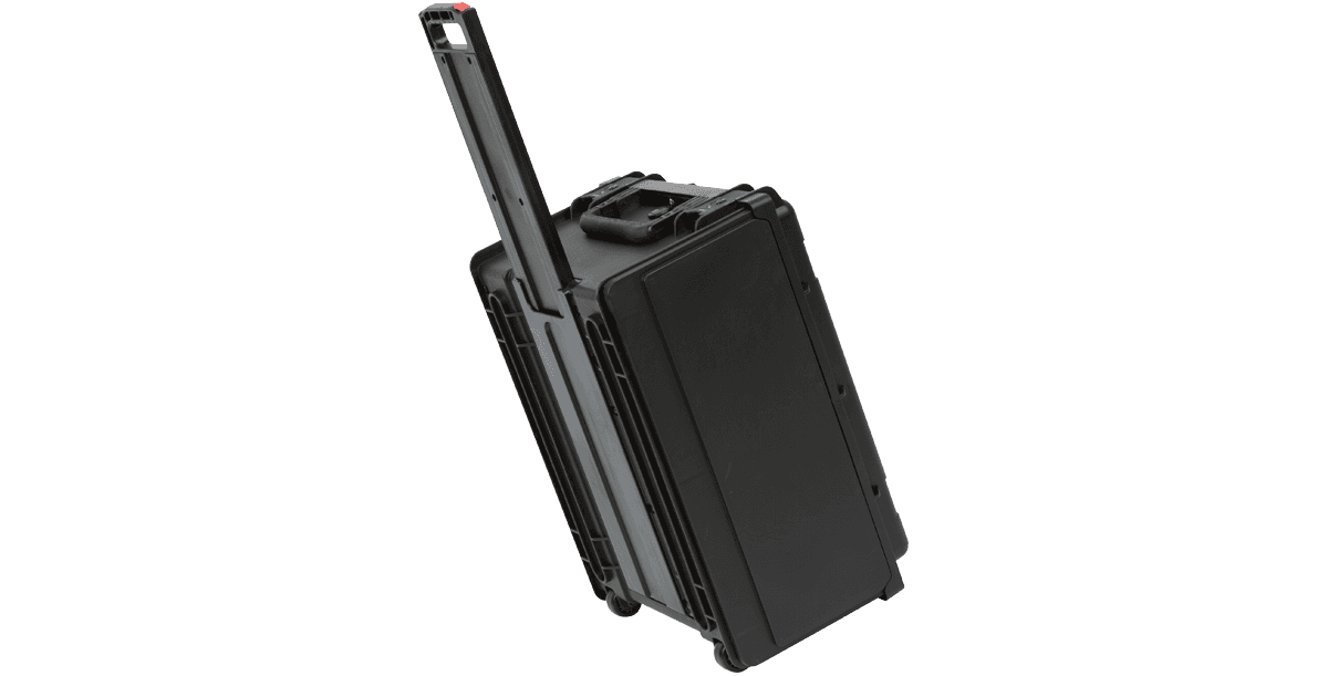 SKB Cases 1SKB-ISF4U