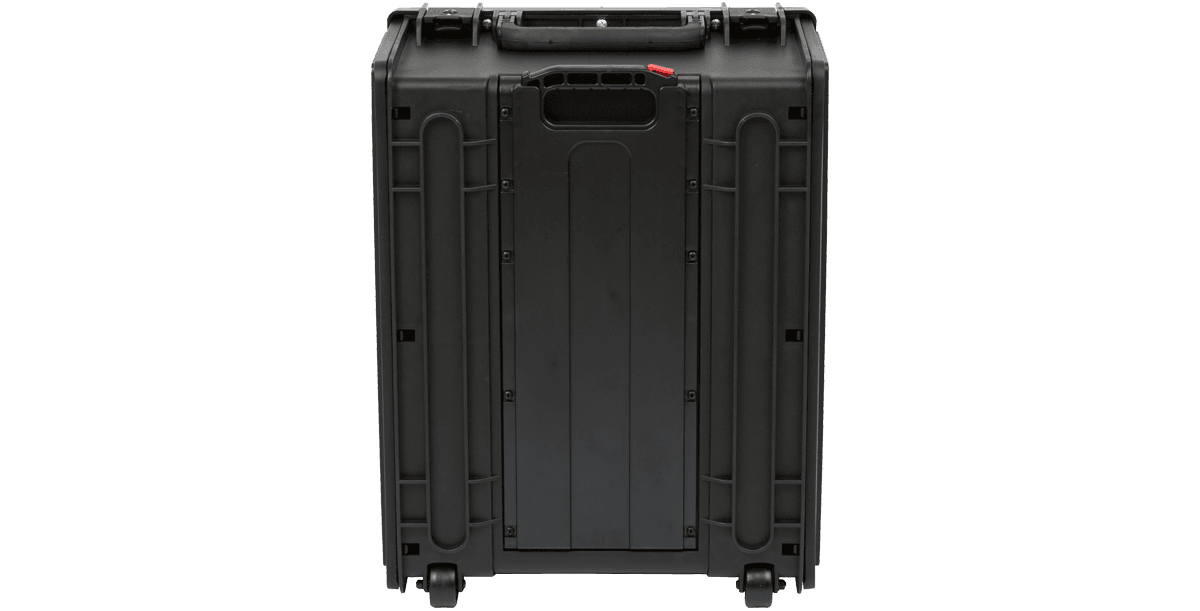 SKB Cases 1SKB-ISF4U