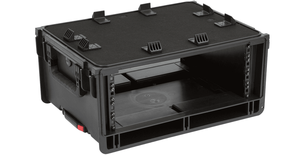SKB Cases 1SKB-ISF4U