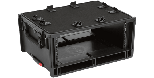 SKB Cases 1SKB-ISF4U