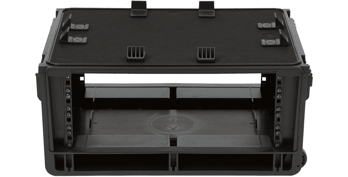 SKB Cases 1SKB-ISF4U