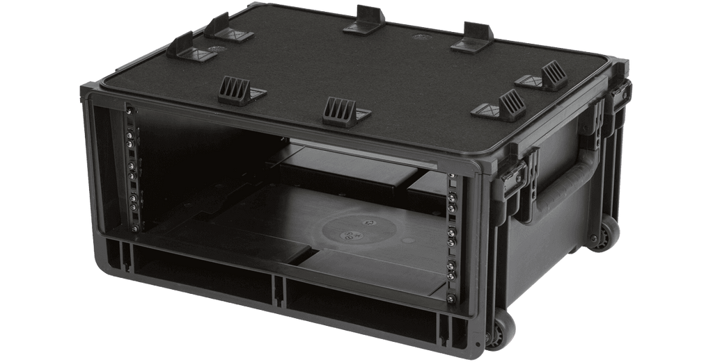 SKB Cases 1SKB-ISF4U