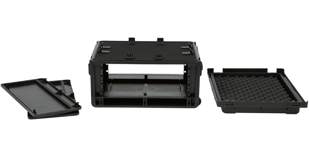 SKB Cases 1SKB-ISF4U
