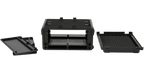 SKB Cases 1SKB-ISF4U