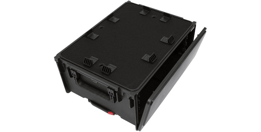 SKB Cases 1SKB-ISF4U