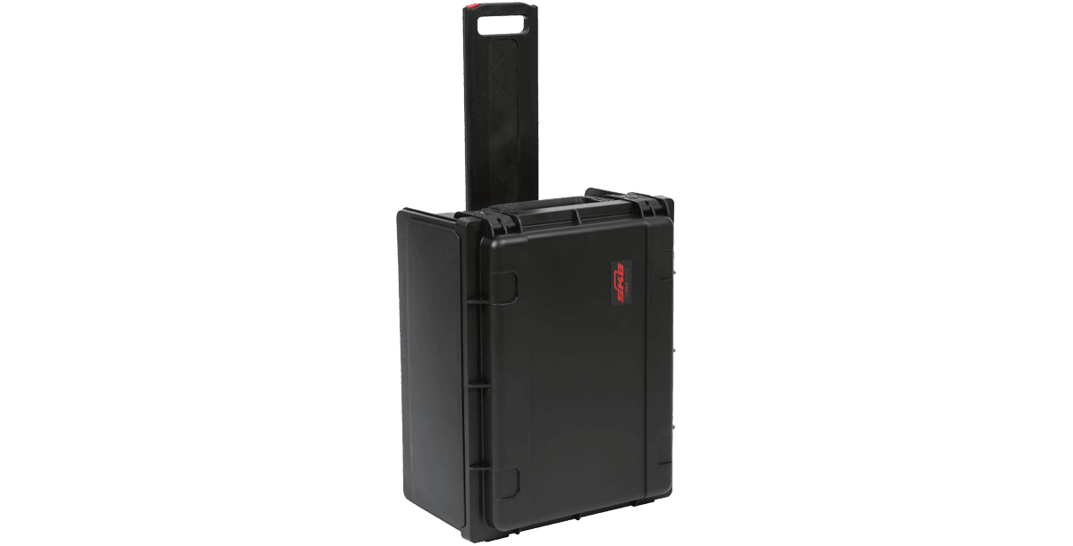 SKB Cases 1SKB-ISF4U