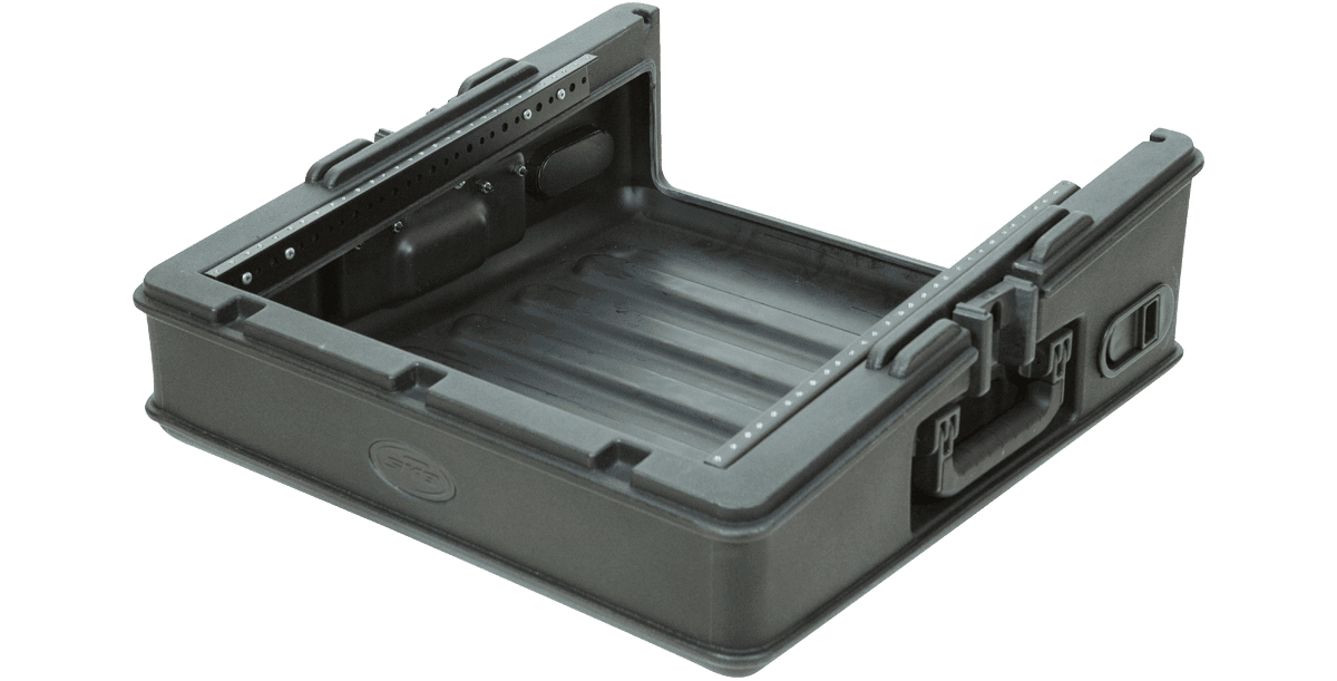 SKB Cases 1SKB-R100