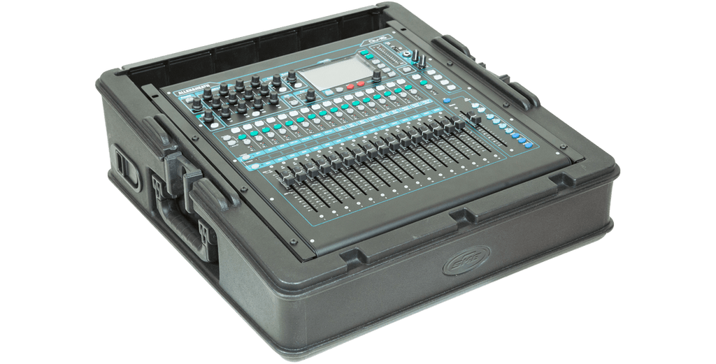 SKB Cases 1SKB-R100