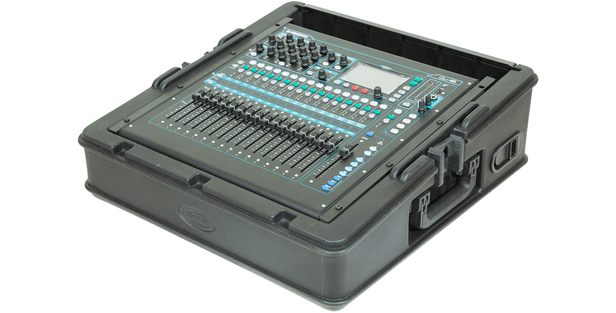 SKB Cases 1SKB-R100