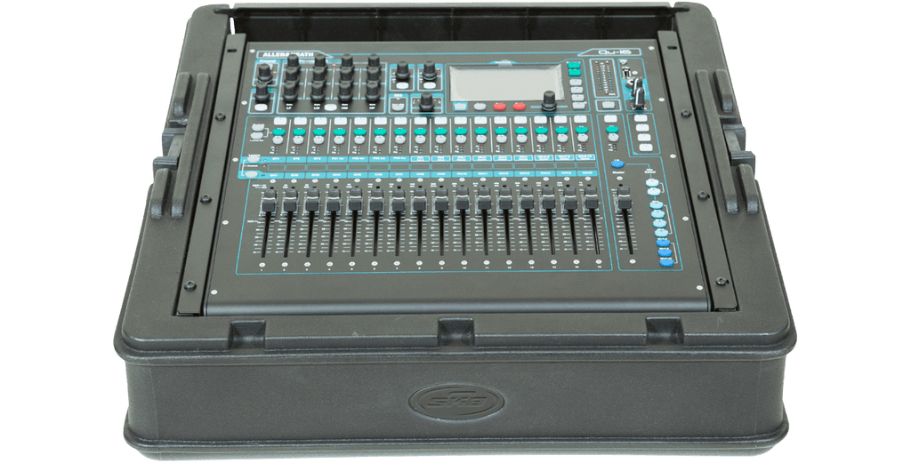 SKB Cases 1SKB-R100