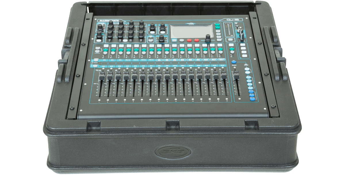 SKB Cases 1SKB-R100