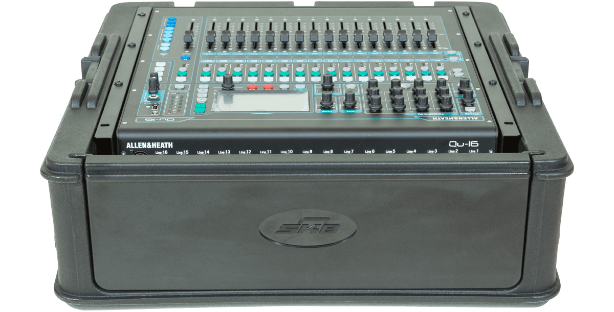 SKB Cases 1SKB-R100