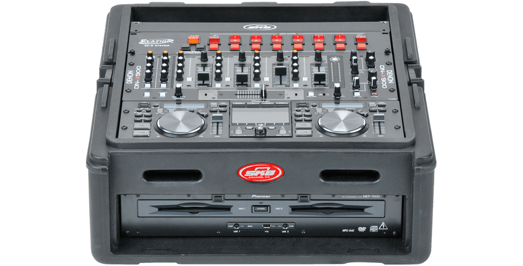 SKB Cases 1SKB-R102