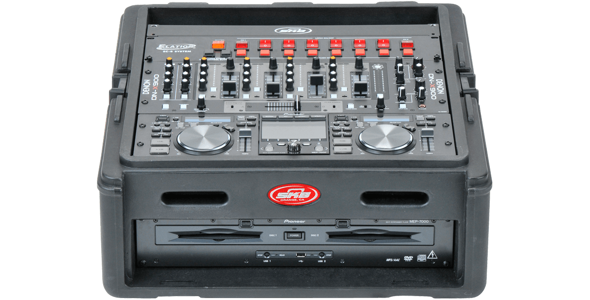 SKB Cases 1SKB-R102