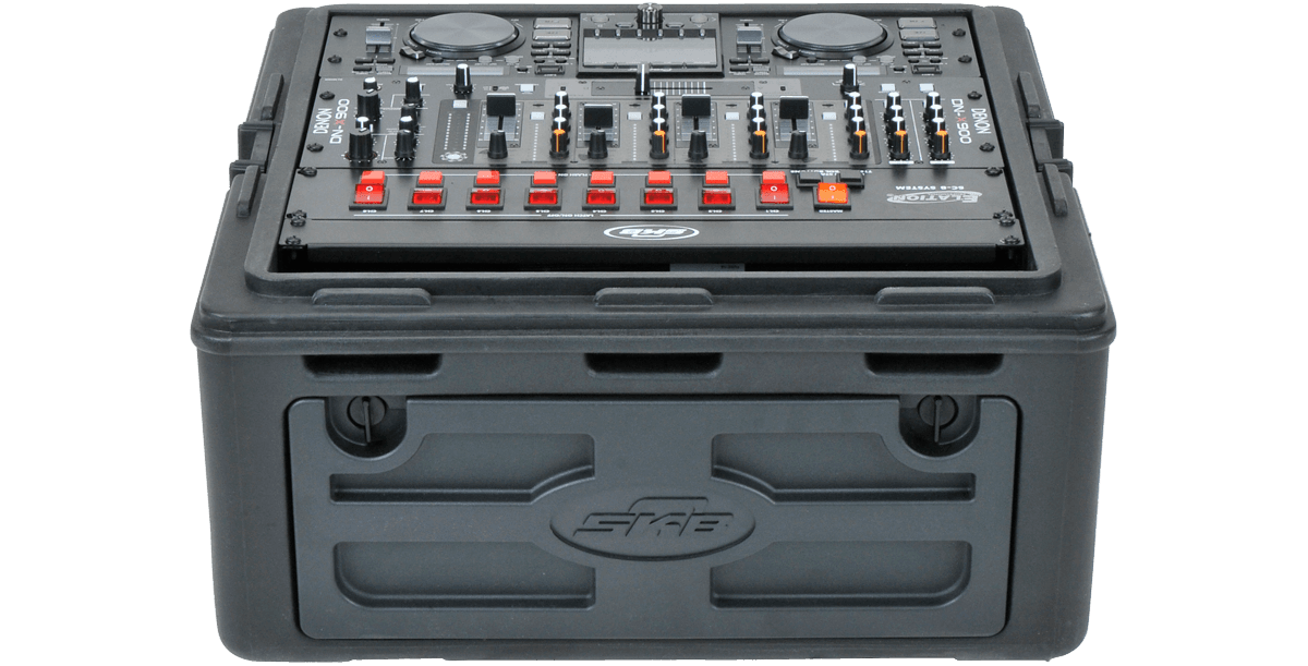SKB Cases 1SKB-R102