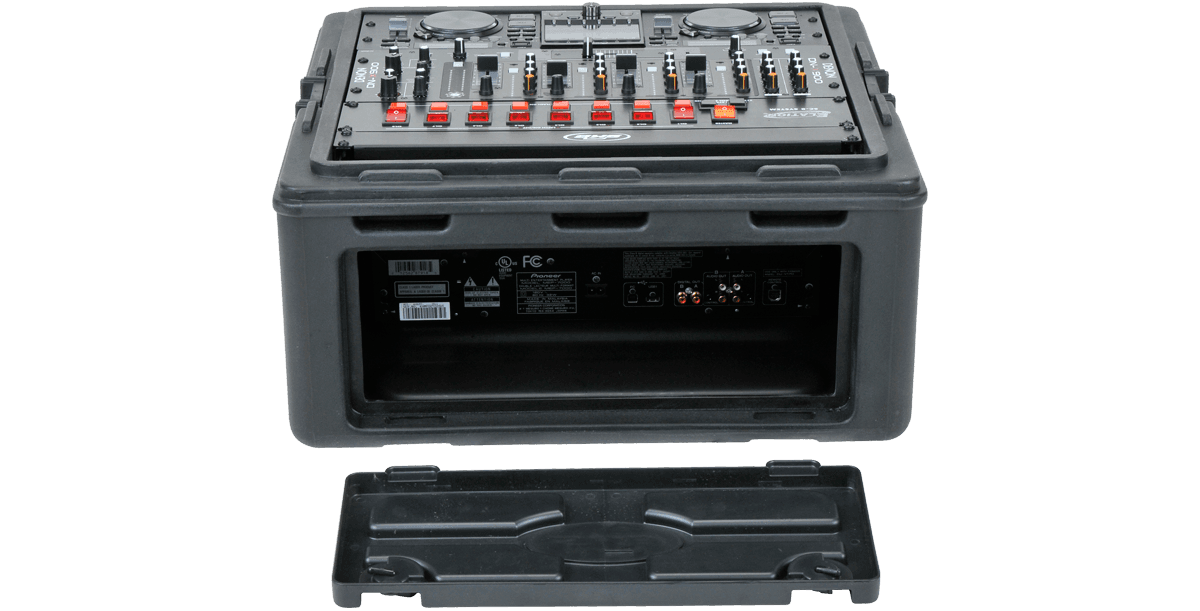 SKB Cases 1SKB-R102