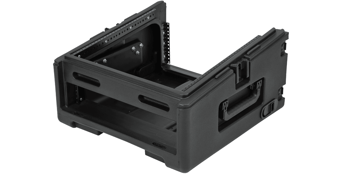 SKB Cases 1SKB-R102W