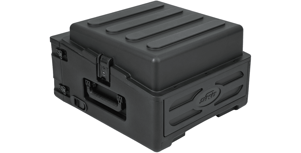 SKB Cases 1SKB-R102W
