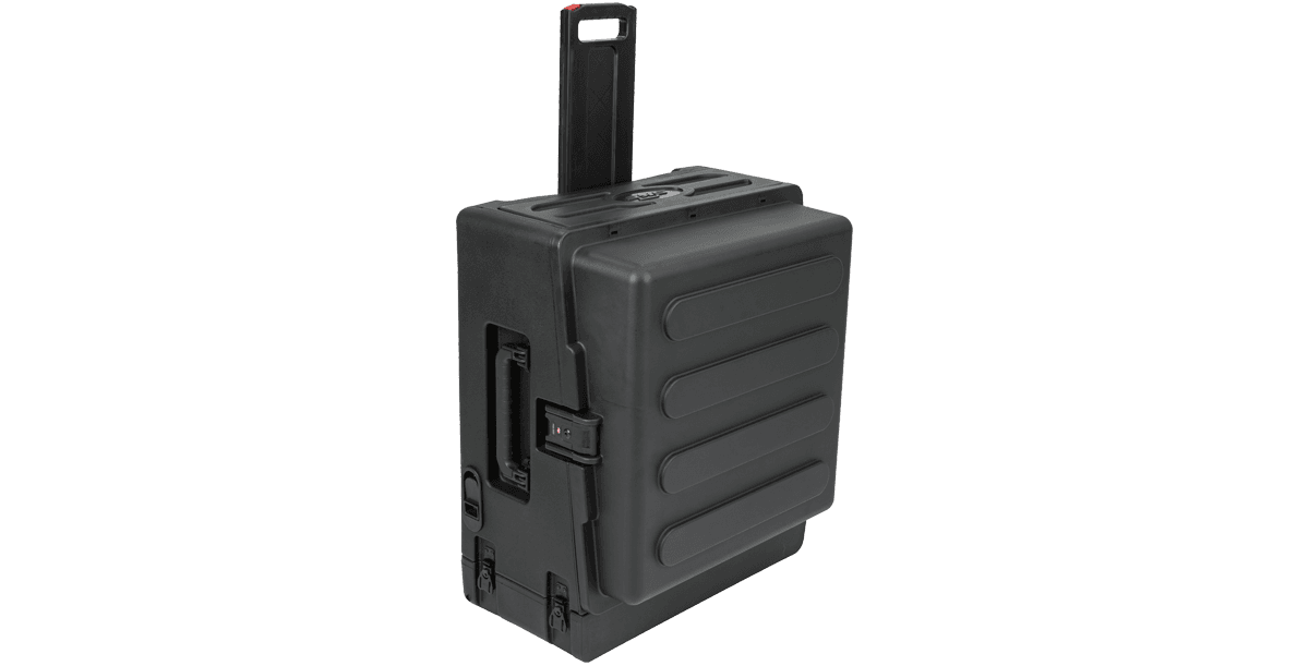 SKB Cases 1SKB-R102W